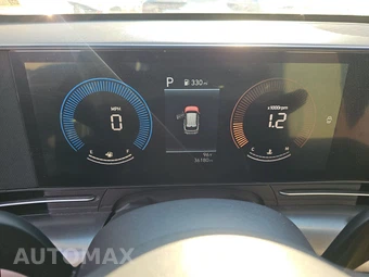 2025 Hyundai Kona SEL - miniatura 6