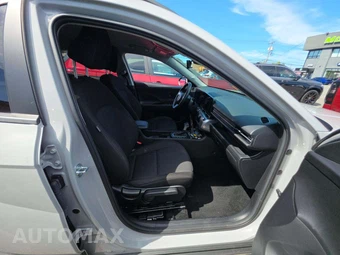 2025 Hyundai Kona SEL - miniatura 18