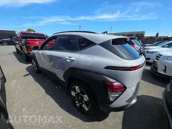 2025 Hyundai Kona SEL - miniatura 2