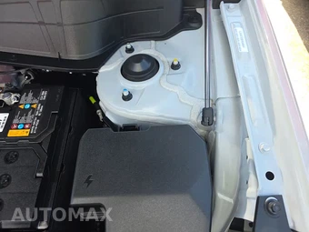 2025 Hyundai Kona SEL - miniatura 21