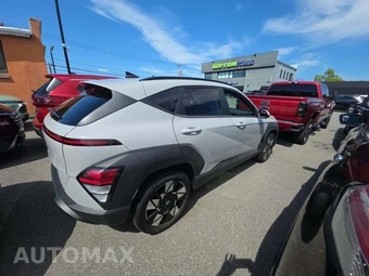 2025 Hyundai Kona SEL - miniatura 3