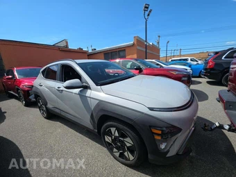 2025 Hyundai Kona SEL - miniatura 4