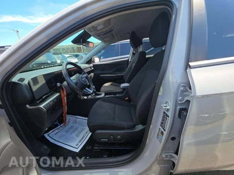 2025 Hyundai Kona SEL - miniatura 6