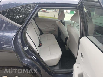 2025 Hyundai Kona SEL - miniatura 13