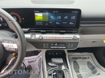 2025 Hyundai Kona SEL - miniatura 7