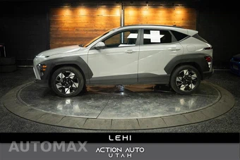 2025 Hyundai Kona SEL - car from the USA, Manheim Buy-Now listing at AUTOMAX