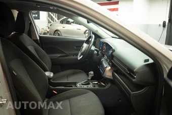 2025 Hyundai Kona SEL - miniatura 13