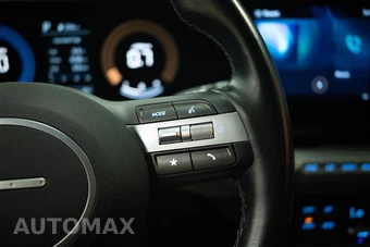2025 Hyundai Kona SEL - miniatura 26