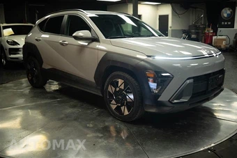 2025 Hyundai Kona SEL - miniatura 5