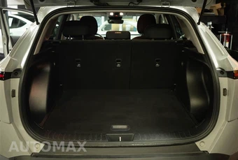 2025 Hyundai Kona SEL - miniatura 7