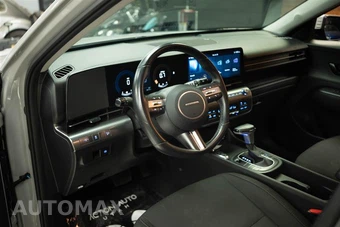 2025 Hyundai Kona SEL - miniatura 9