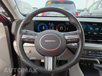 2025 Hyundai Kona SEL - miniatura 10