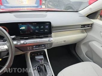 2025 Hyundai Kona SEL - miniatura 11