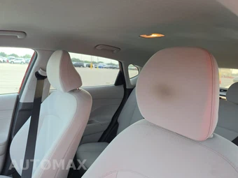 2025 Hyundai Kona SEL - miniatura 17