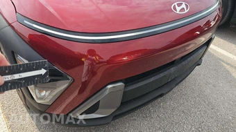 2025 Hyundai Kona SEL - miniatura 19