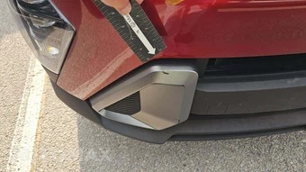 2025 Hyundai Kona SEL - miniatura 20