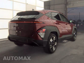 2025 Hyundai Kona SEL - miniatura 4