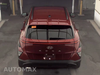2025 Hyundai Kona SEL - miniatura 5