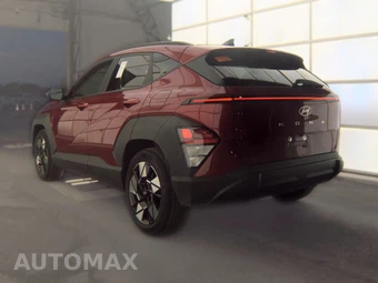 2025 Hyundai Kona SEL - miniatura 6