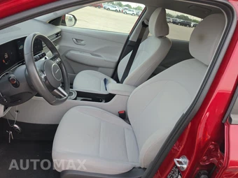 2025 Hyundai Kona SEL - miniatura 7