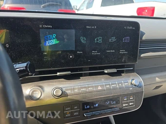 2025 Hyundai Kona SEL - miniatura 11