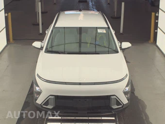 2025 Hyundai Kona SEL - miniatura 2