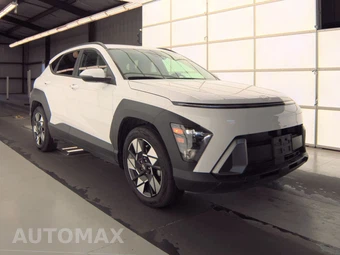 2025 Hyundai Kona SEL - miniatura 3