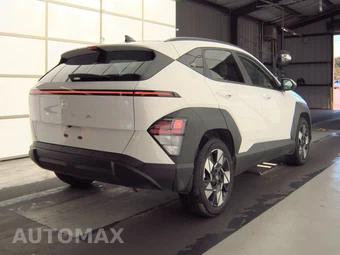 2025 Hyundai Kona SEL - miniatura 4