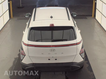 2025 Hyundai Kona SEL - miniatura 5