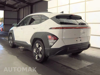 2025 Hyundai Kona SEL - miniatura 6
