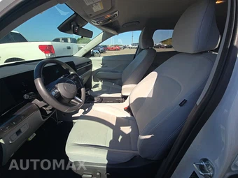 2025 Hyundai Kona SEL - miniatura 7