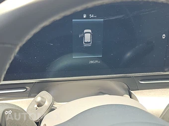 2025 Hyundai Kona SEL - miniatura 12