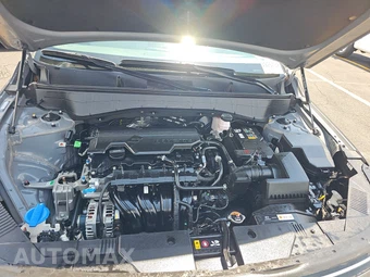 2025 Hyundai Kona SEL - miniatura 16