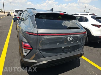 2025 Hyundai Kona SEL - miniatura 5