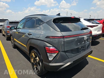 2025 Hyundai Kona SEL - miniatura 6