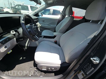 2025 Hyundai Kona SEL - miniatura 7