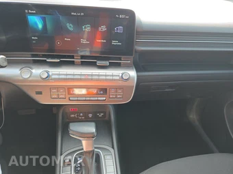 2025 Hyundai Kona SEL - miniatura 11