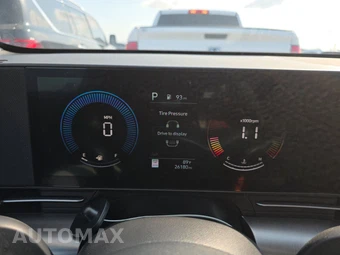 2025 Hyundai Kona SEL - miniatura 12