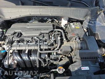 2025 Hyundai Kona SEL - miniatura 15
