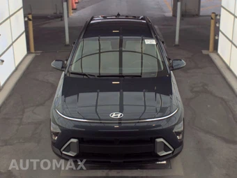 2025 Hyundai Kona SEL - miniatura 2