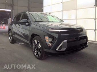 2025 Hyundai Kona SEL - miniatura 3