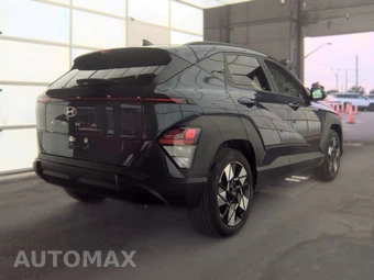 2025 Hyundai Kona SEL - miniatura 4