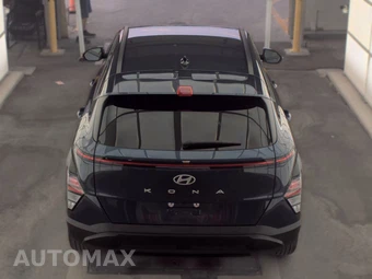 2025 Hyundai Kona SEL - miniatura 5