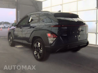 2025 Hyundai Kona SEL - miniatura 6