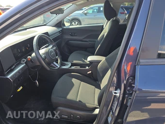 2025 Hyundai Kona SEL - miniatura 7