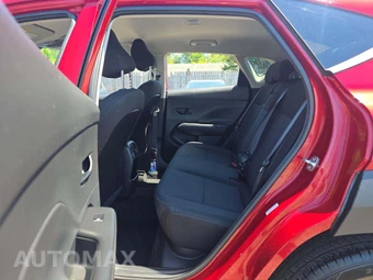2025 Hyundai Kona SEL - miniatura 13