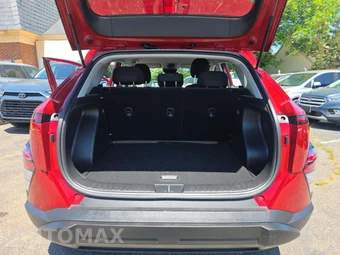 2025 Hyundai Kona SEL - miniatura 14