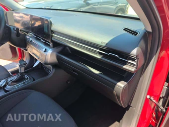 2025 Hyundai Kona SEL - miniatura 19