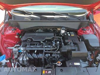 2025 Hyundai Kona SEL - miniatura 22