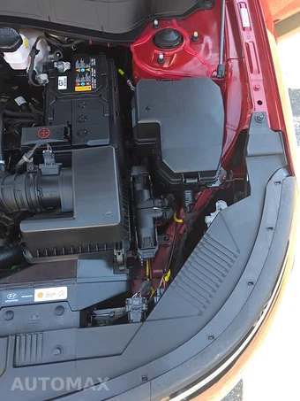 2025 Hyundai Kona SEL - miniatura 23